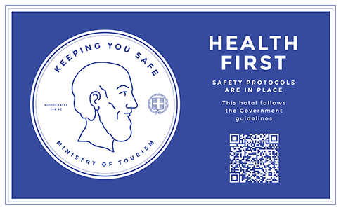 health first banner